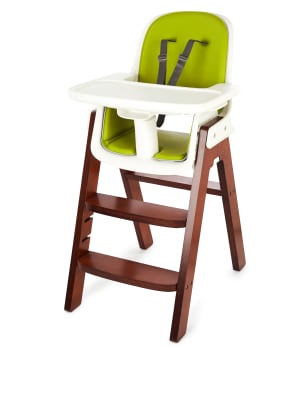 Oxo Tot Sprout High Chair Review Video Demonstration A Mum Reviews