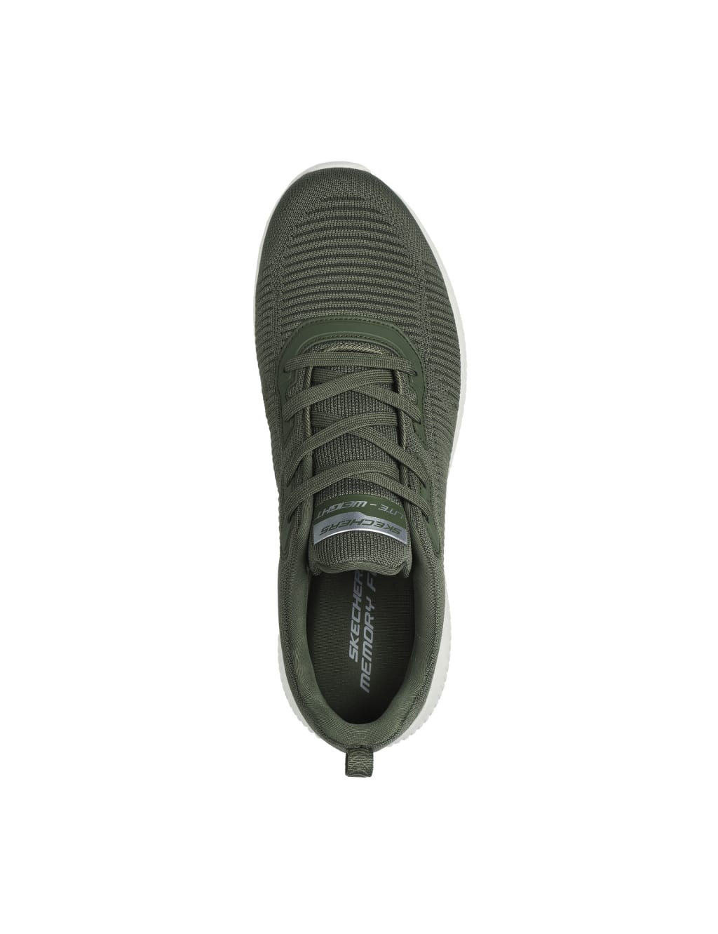 Skechers moda perswayed lace up trainers new arrivals