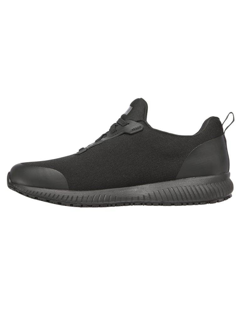 Slip resistant shoes sketchers discount