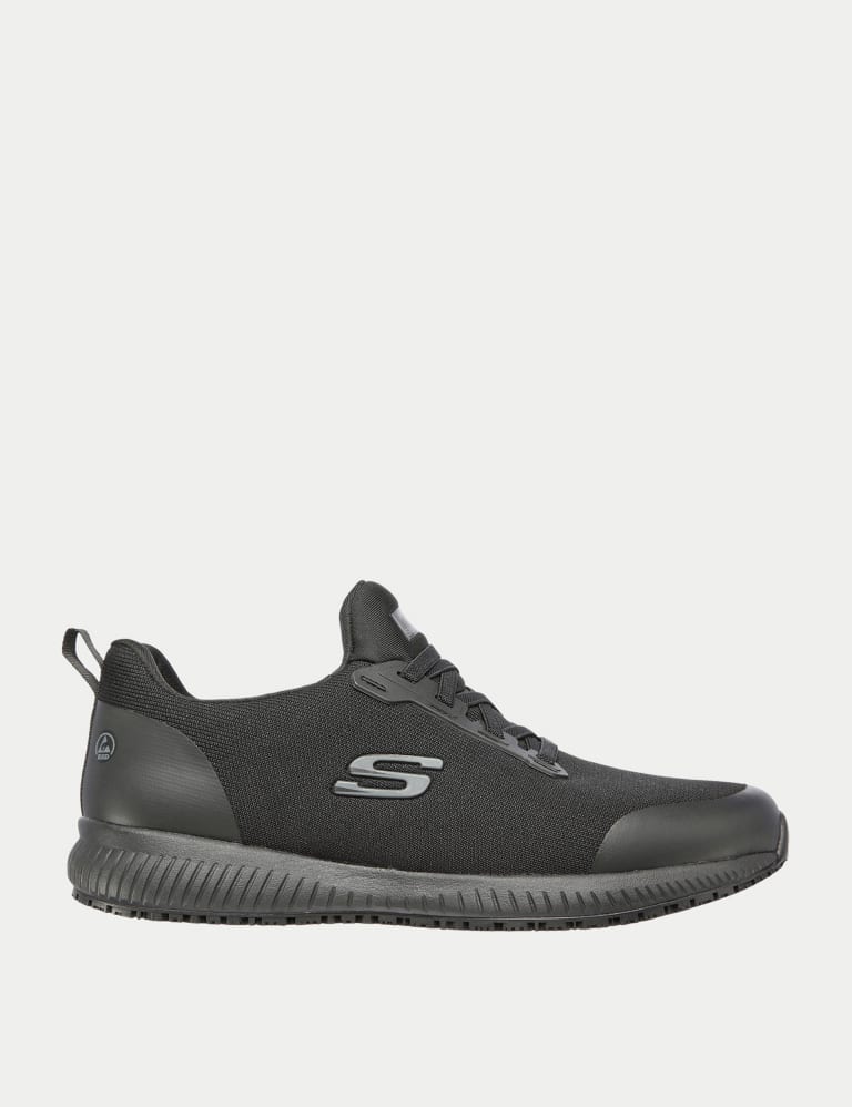 Squad SR Slip On Trainers 1 of 5