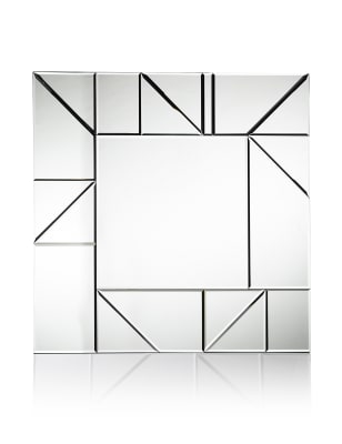 Square Cut Out Mirrors Mirror Ideas