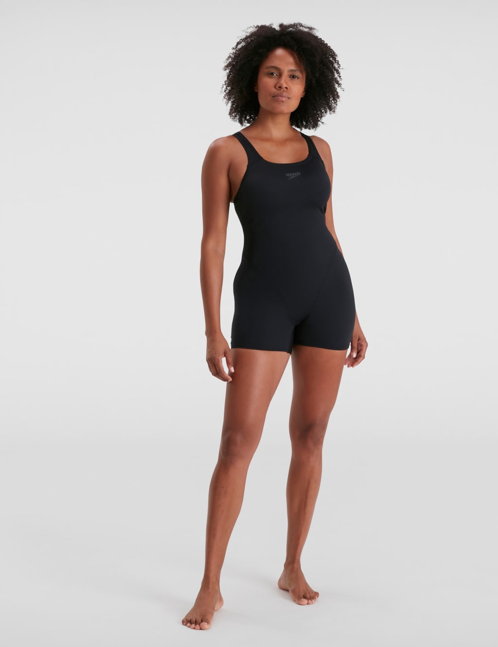 Speedo AquaNite Shaping Swimsuit - School Wear United