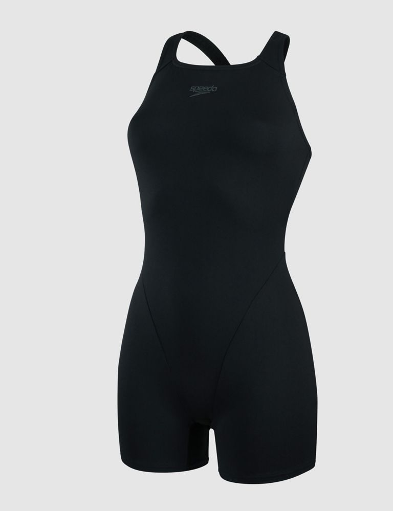 Speedo AquaNite Shaping Swimsuit - School Wear United