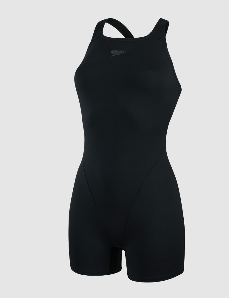 Speedo full sale coverage swimsuit