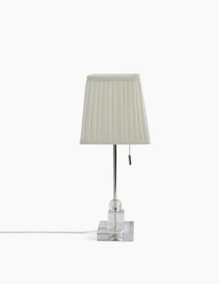 m&s table lamps