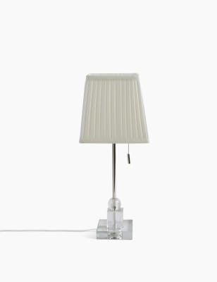 marks and spencer bedside lamps