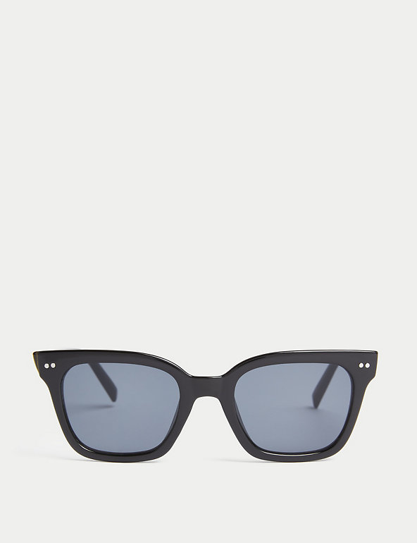 Square Sunglasses Image 1 of 2