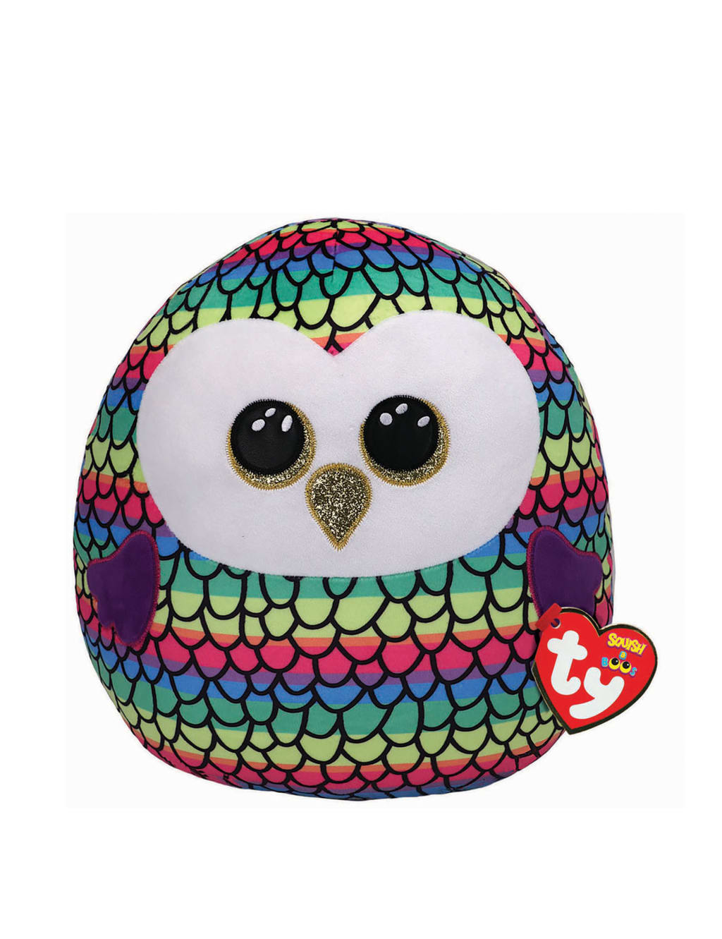 Owen beanie boo shop