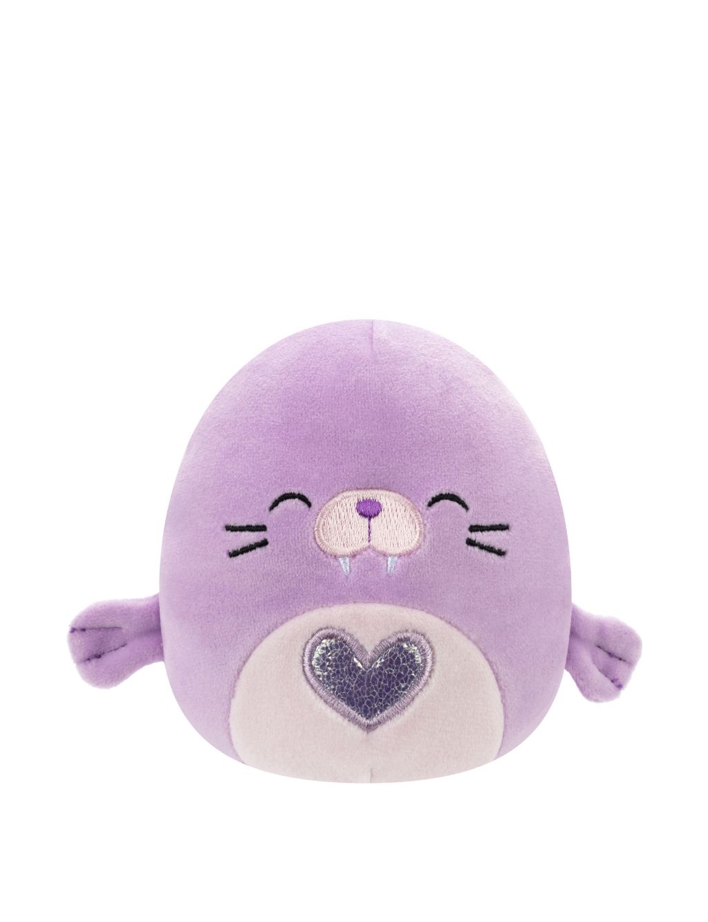 Squishmallows Mystery Plushie (3+ Yrs) 4 of 7