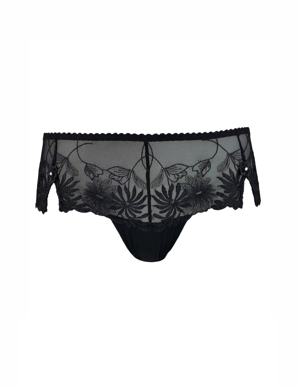 St Tropez French Knickers 1 of 4