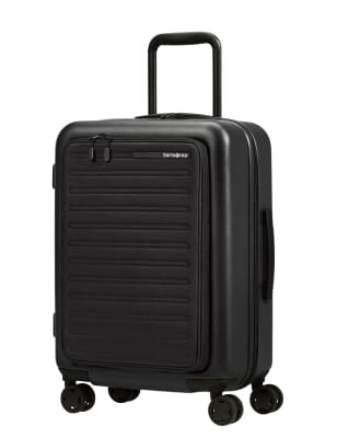 One suitcase shop hard case luggage