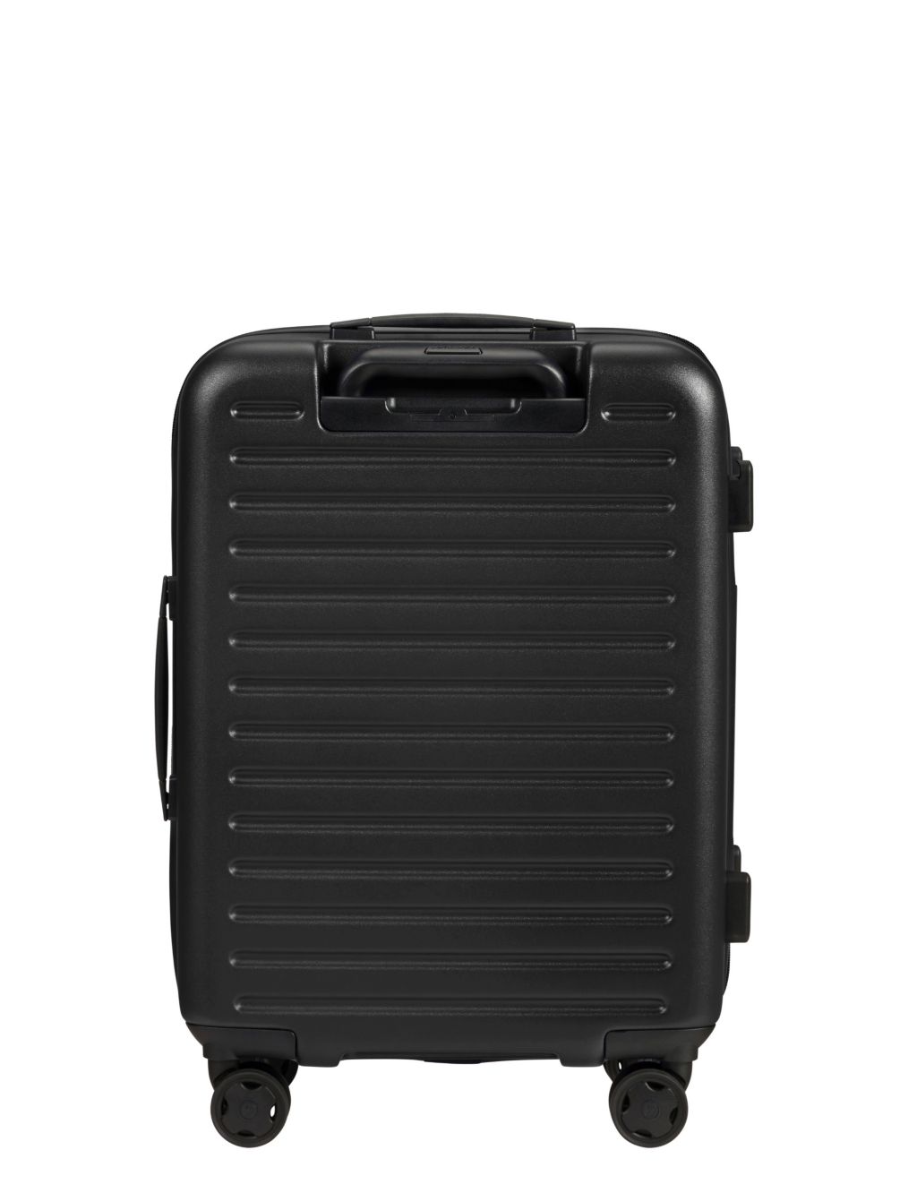 Stackd 4 Wheel Hard Shell Cabin Suitcase 1 of 4
