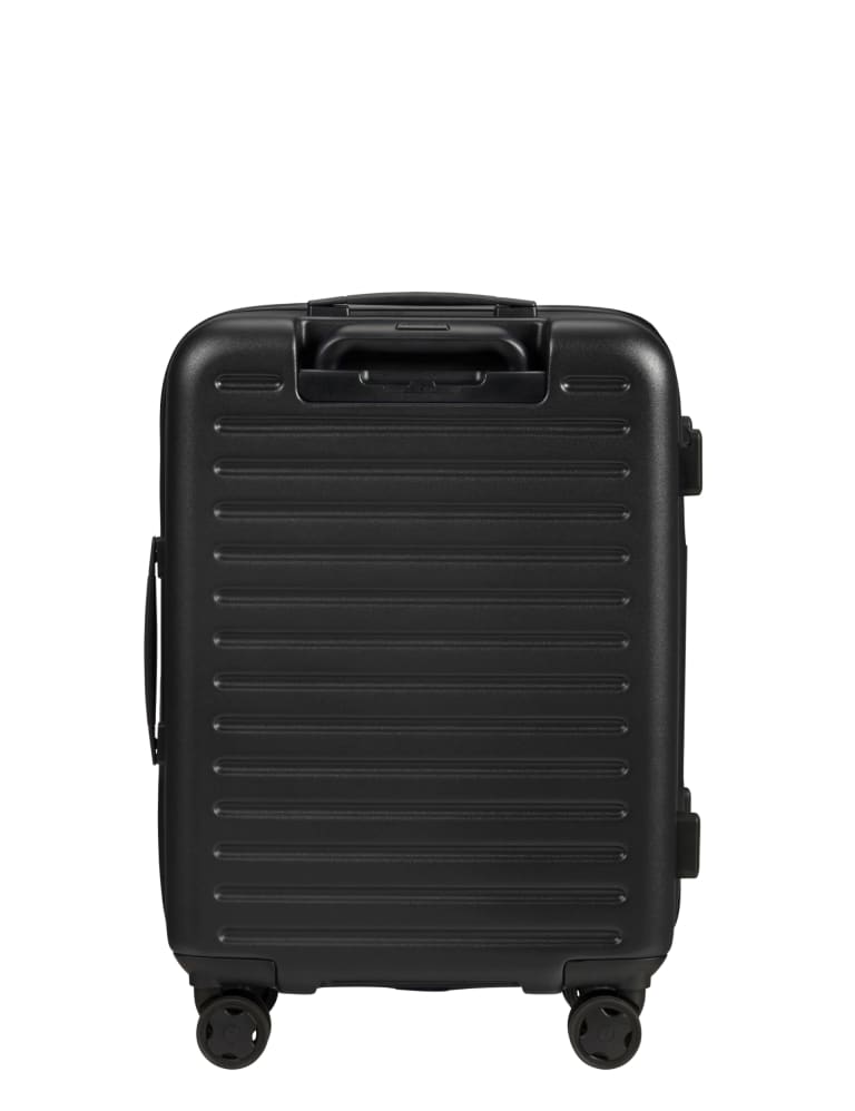 Samsonite 4 wheel cabin luggage top