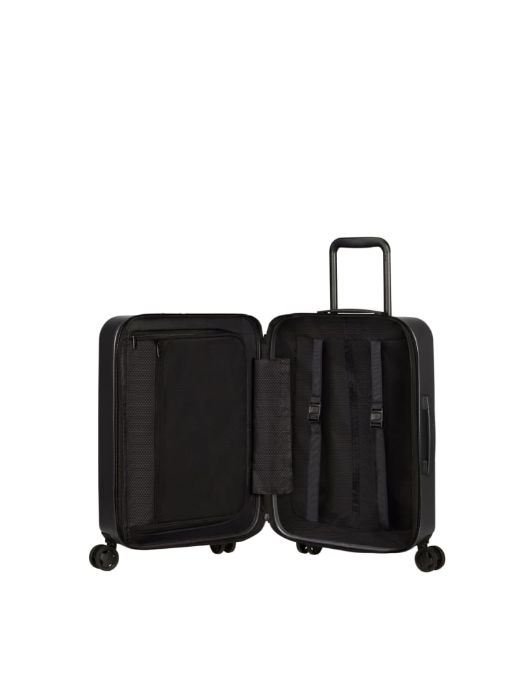 Stackd 4 Wheel Hard Shell Cabin Suitcase 3 of 4