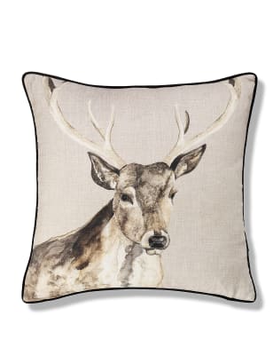 Deer cushions sale