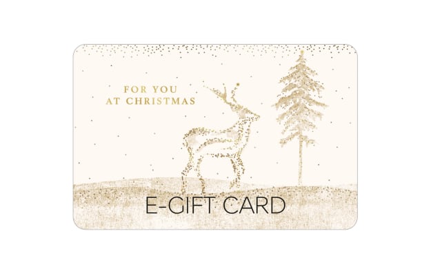 Check gift card balance caribou