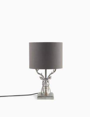 marks and spencer bedside lamps