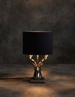 marks and spencer bedside lamps