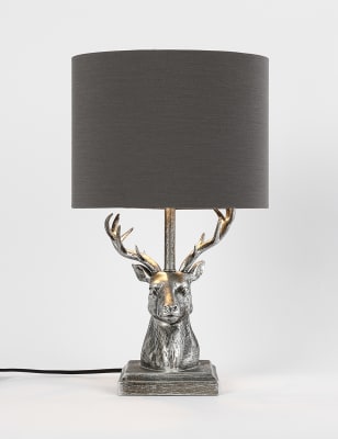 Stag standard lamp clearance