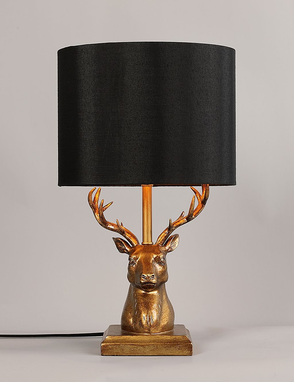 Stag Table Lamp 2 of 7