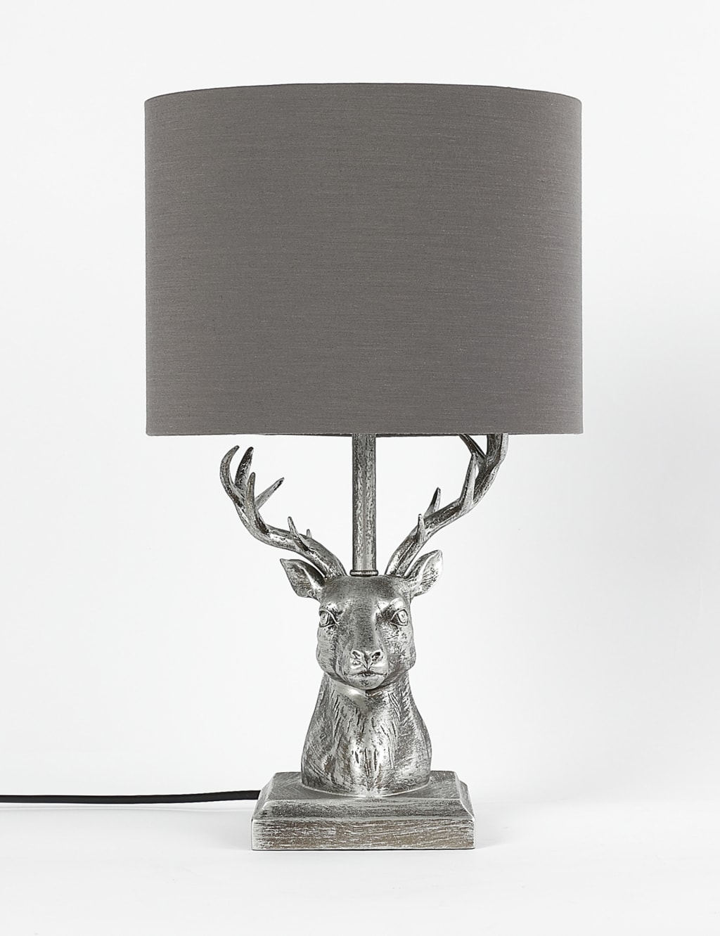 Stag Table Lamp 3 of 7