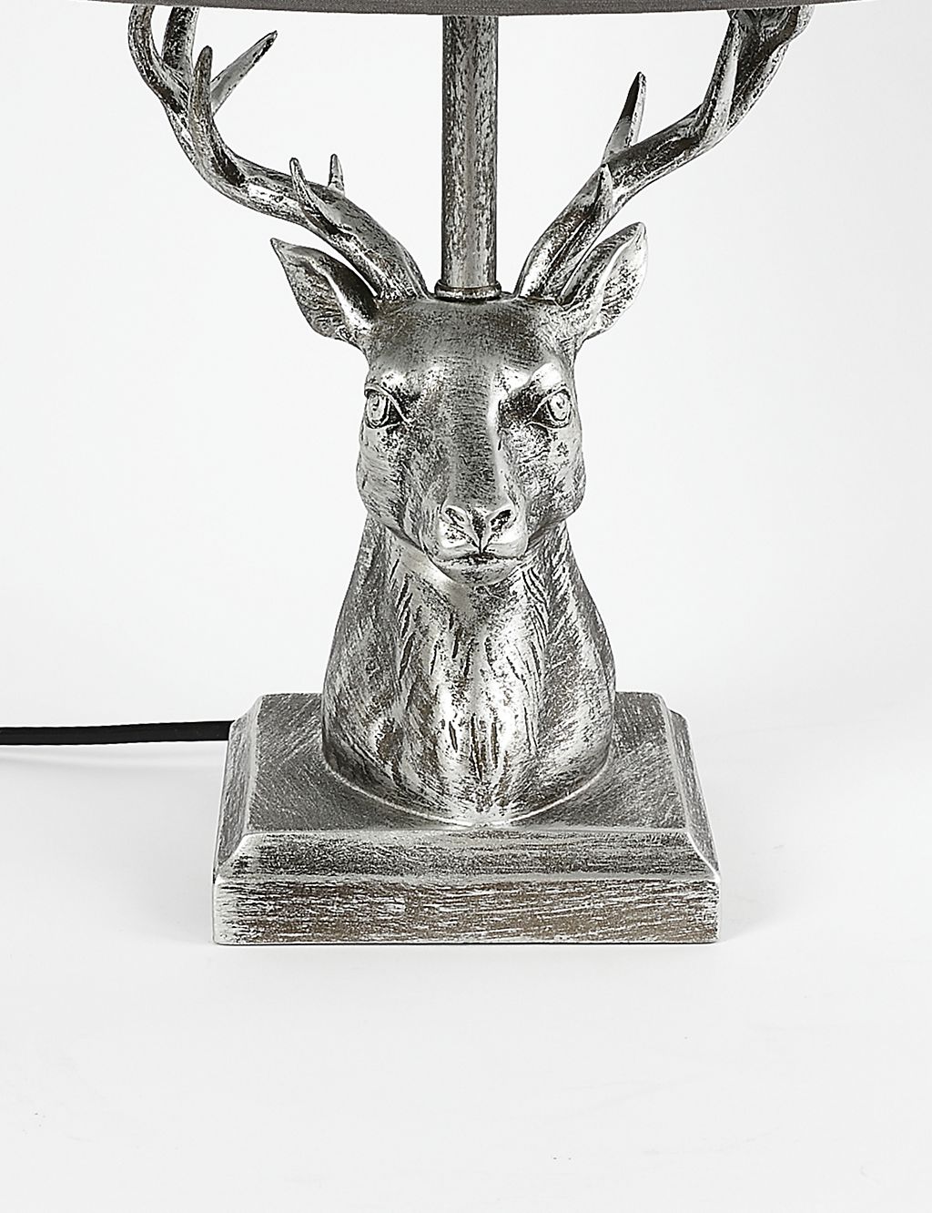 Stag Table Lamp 6 of 7