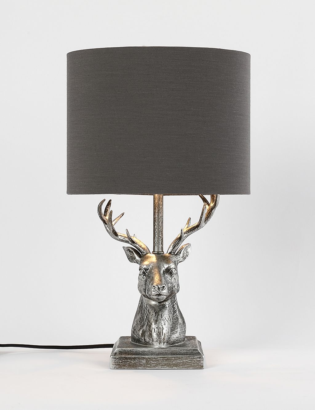 Stag Table Lamp 1 of 7