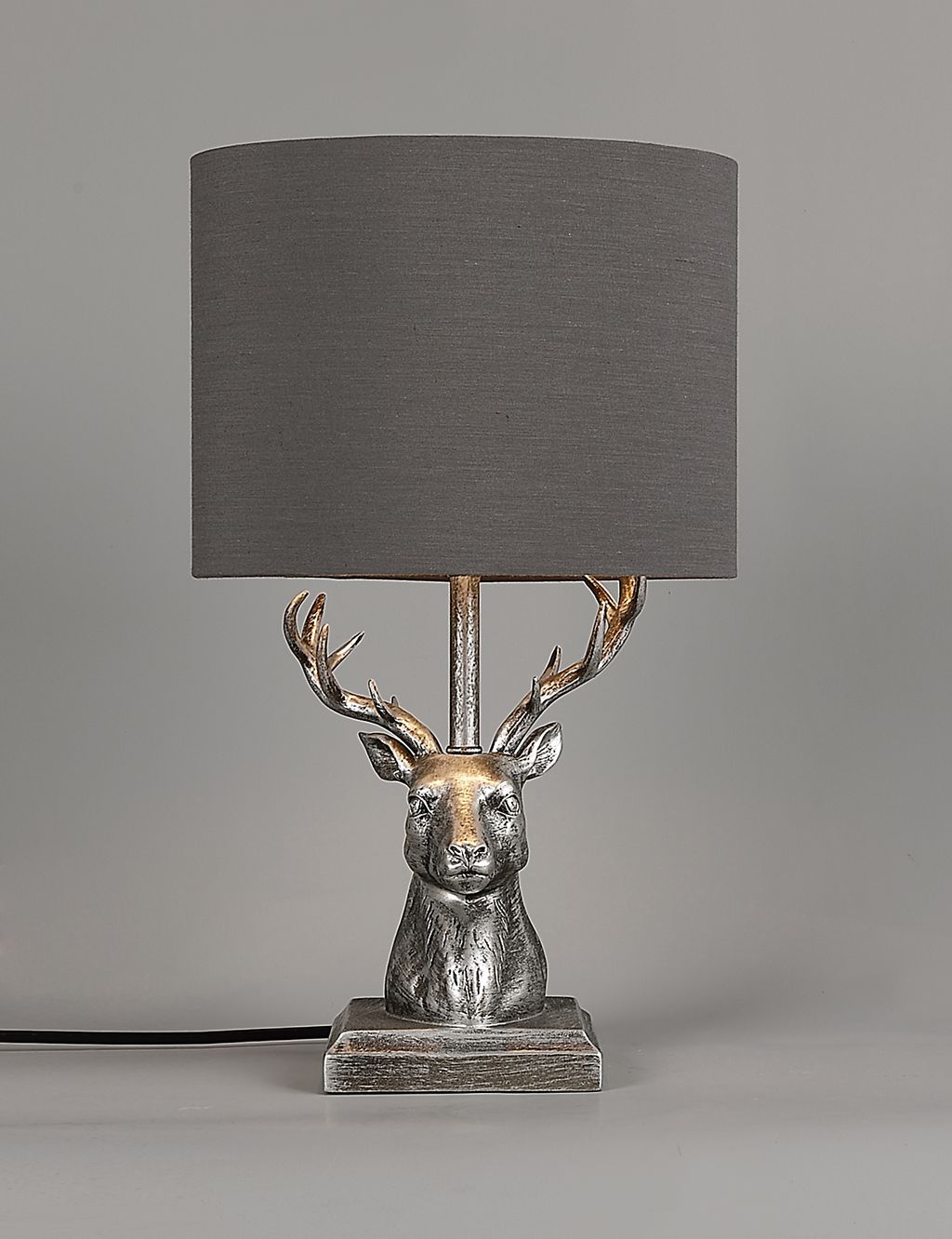 Stag Table Lamp 5 of 7