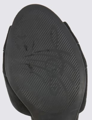 m&s footglove sandals