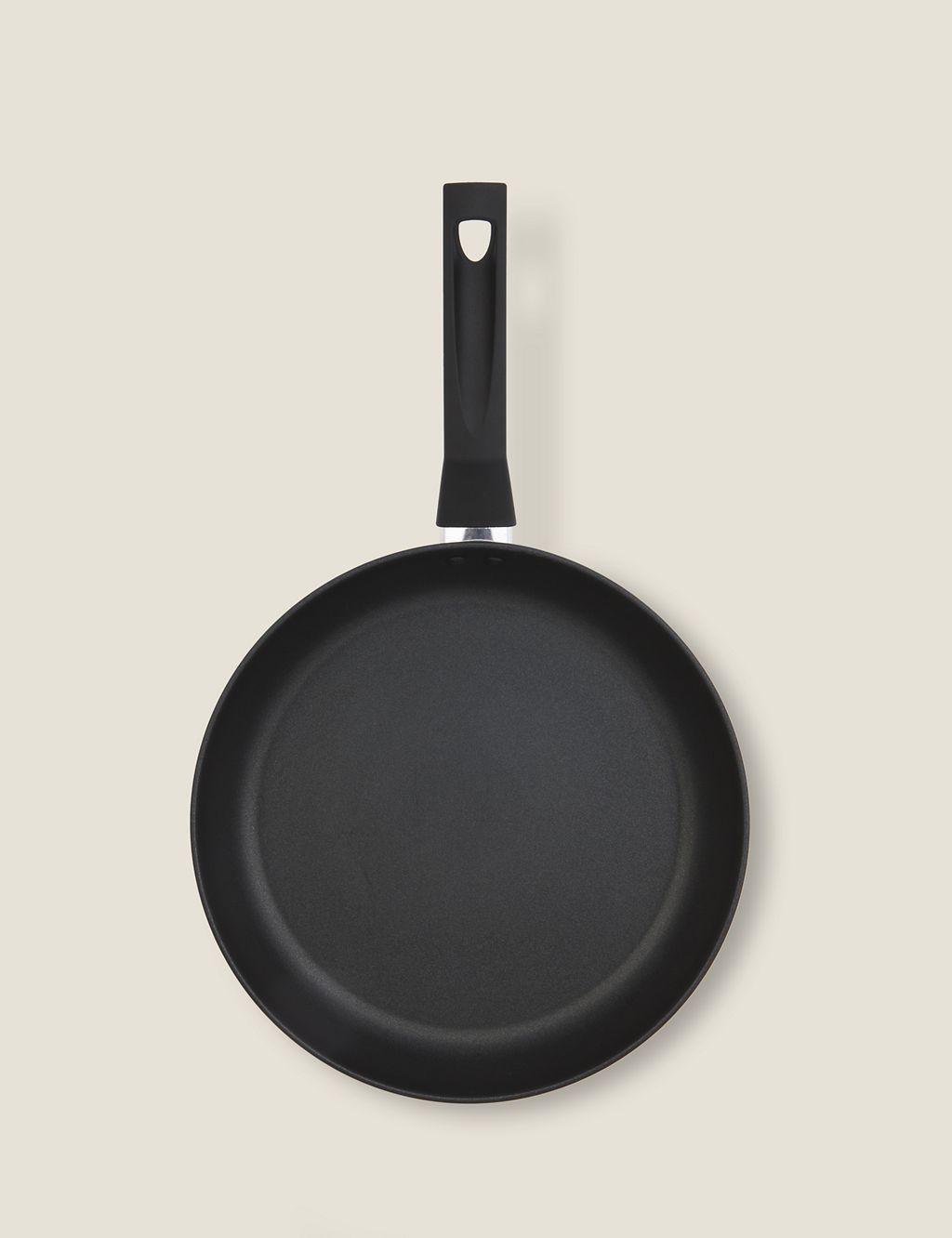 Stainless Steel 29cm Large Frying Pan 1 of 7