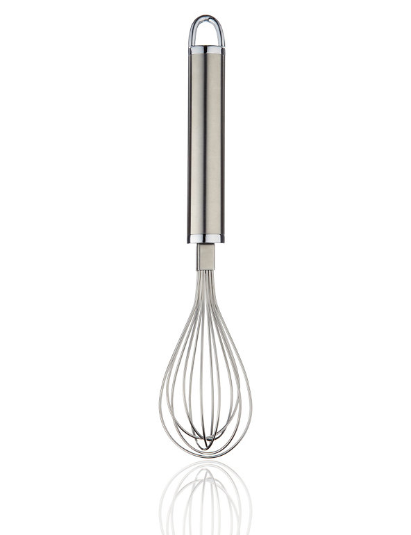 Stainless Steel Balloon Whisk Image 1 of 1