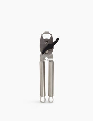 Stainless Steel Can Opener M S