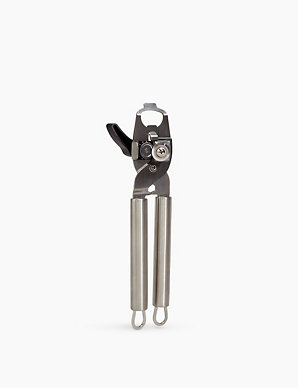 Stainless Steel Can Opener M S