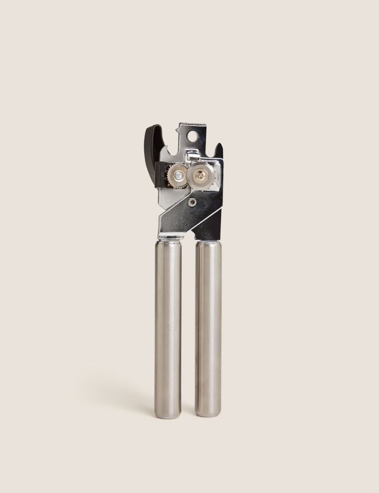 Stainless Steel Can Opener 2 of 2