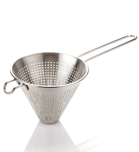 Stainless Steel Conical Strainer Image 1 of 2