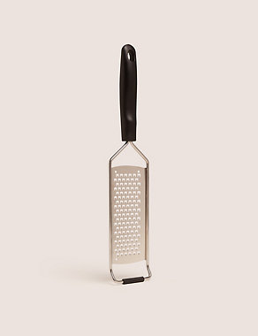 Stainless Steel Grater Image 2 of 3