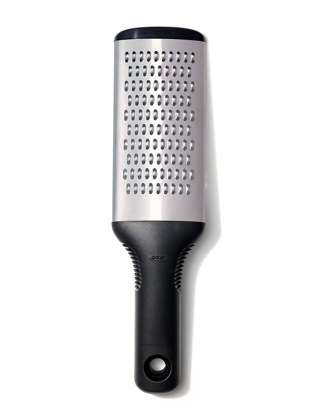 Stainless Steel Grater 2 of 6