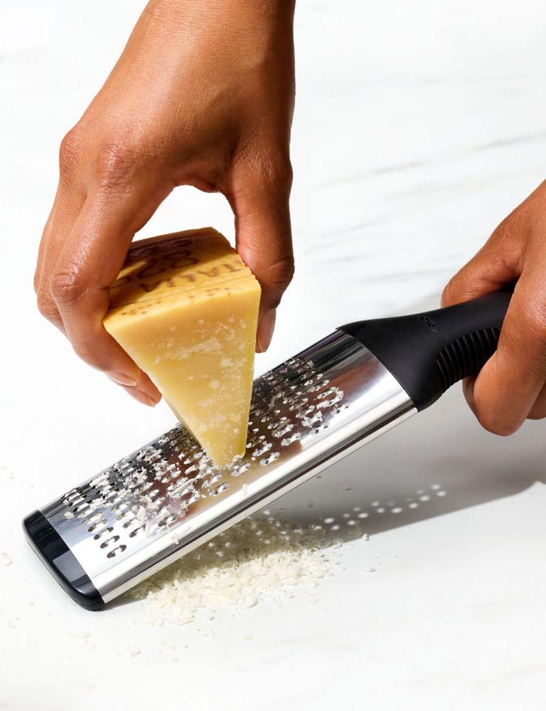 Stainless Steel Grater 5 of 6
