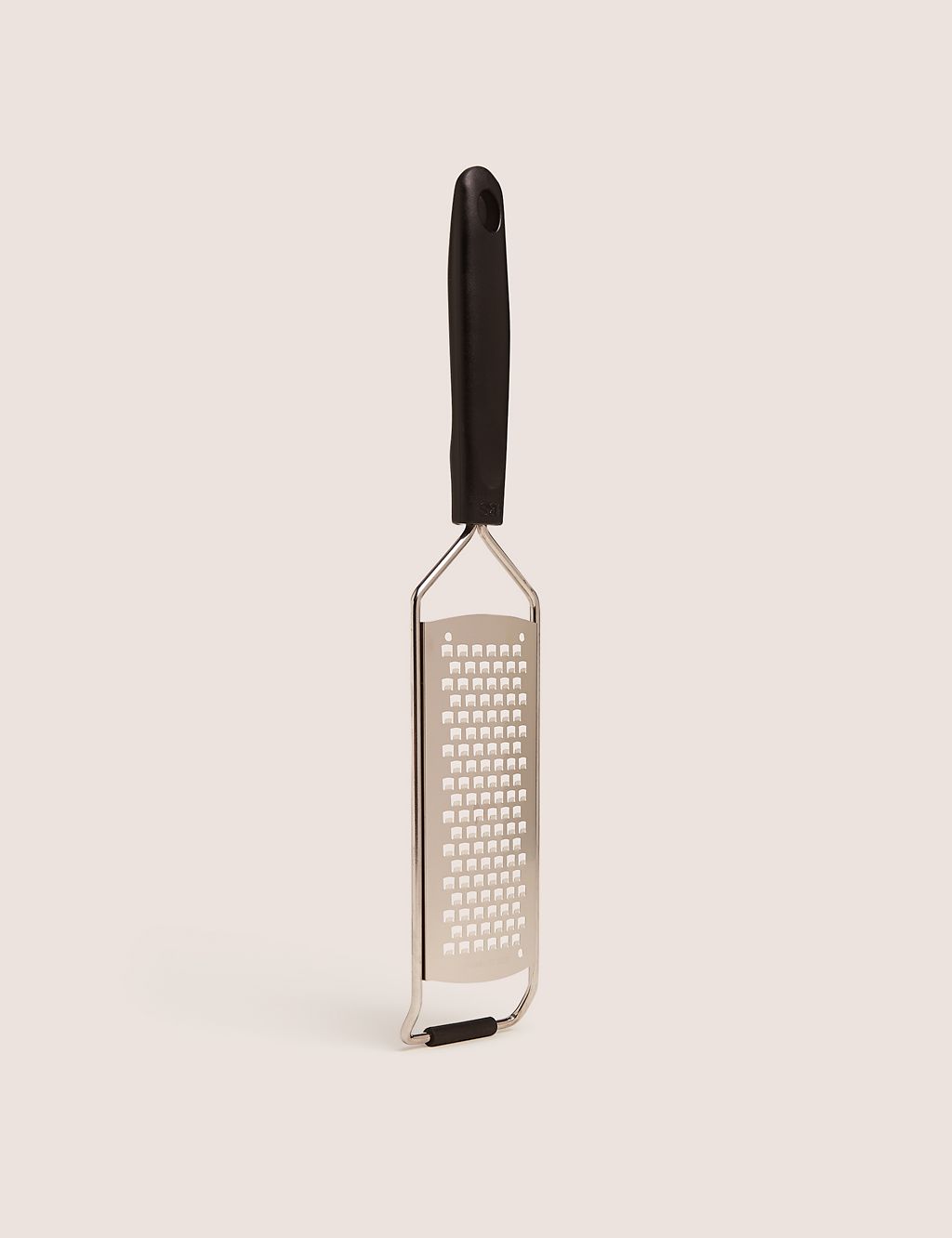 Stainless Steel Grater 3 of 3