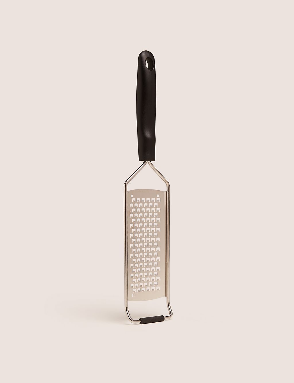 Stainless Steel Grater 1 of 3