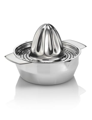 Stainless Steel Juicer M&S