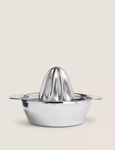 Stainless Steel Juicer 1 of 3