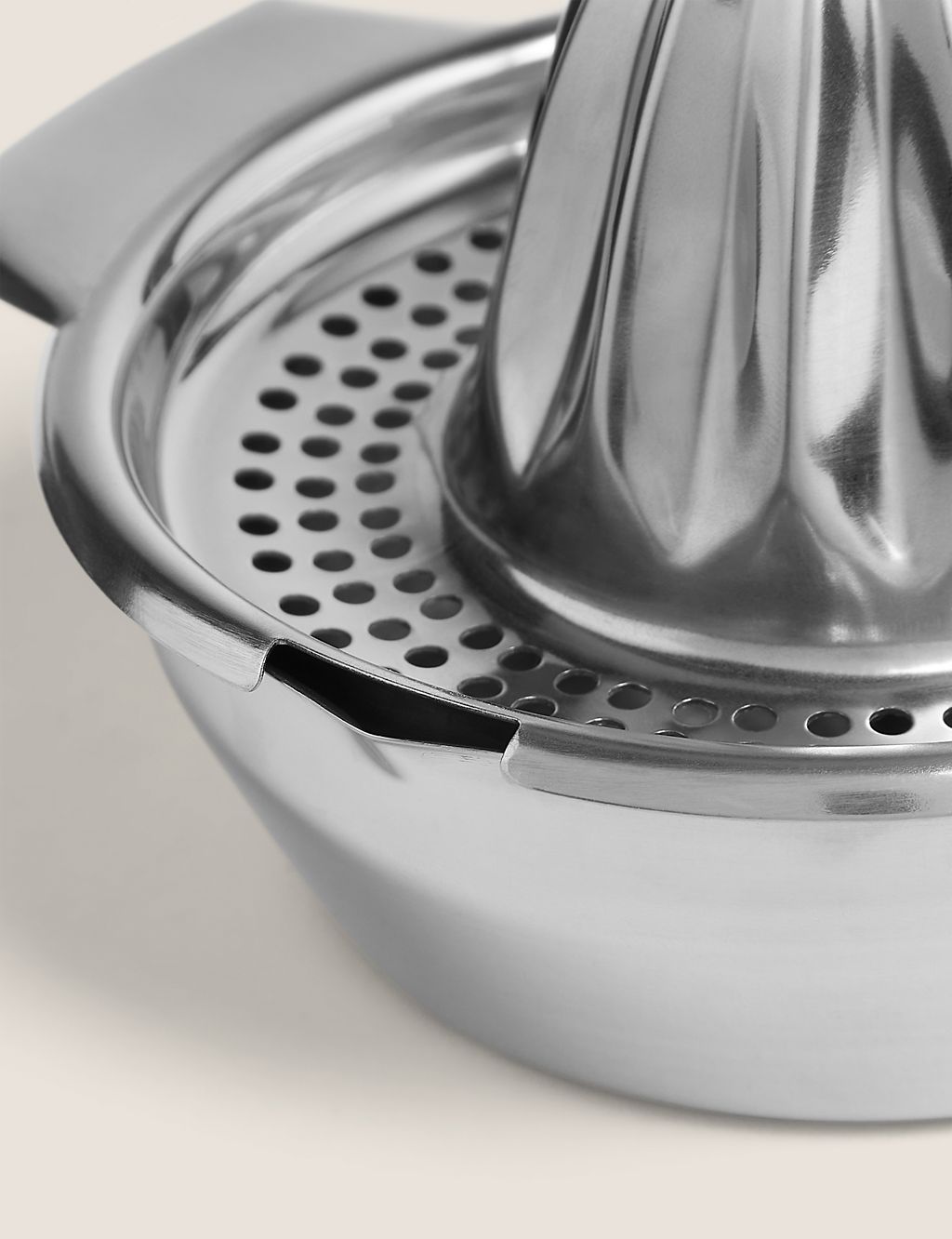 Stainless Steel Juicer 2 of 3