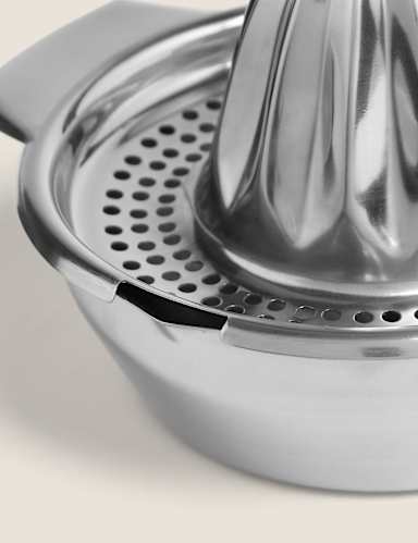 Stainless Steel Juicer 3 of 3