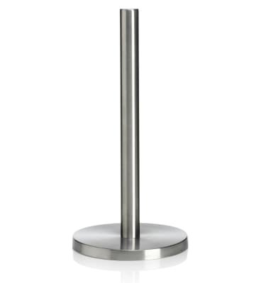 Stainless Steel Kitchen Roll Holder | M&S