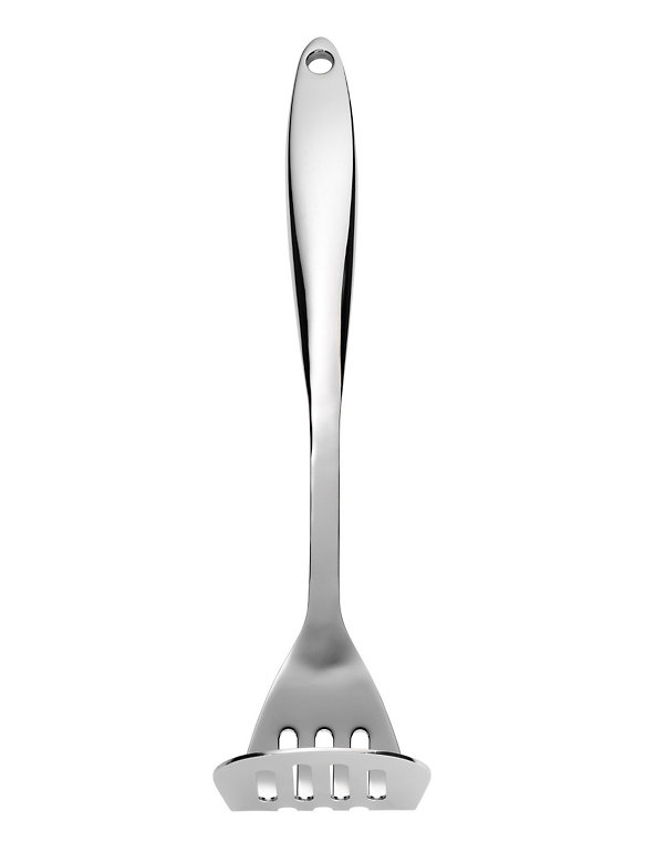 Stainless Steel Masher Image 1 of 1