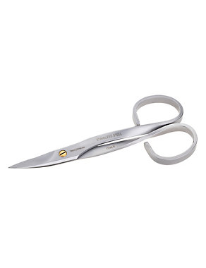 Stainless Steel Nail Scissors Image 2 of 5