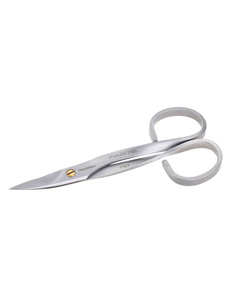 Stainless Steel Nail Scissors 3 of 5