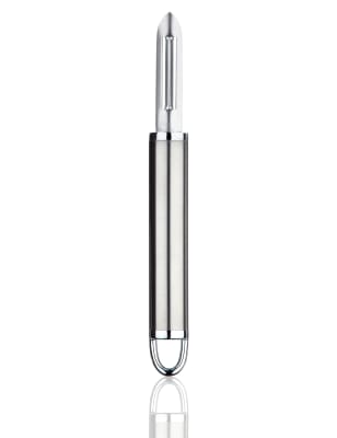 Stainless Steel Peeler | M&S