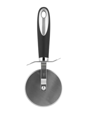 Stainless Steel Pizza Wheel M&S